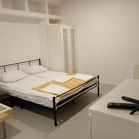 Apartment Nr 8 - Kamienica Kameralna - Senatorska 4 - Dostep Na Kod *