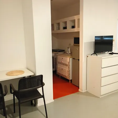 Apartment Nr 8 - Kamienica Kameralna - Senatorska 4 - Dostep Na Kod