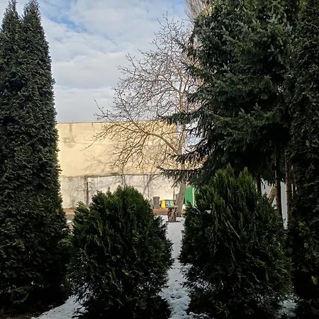 Apartament Nr 8 - Kamienica Kameralna - Senatorska 4 - Dostęp Na Kod