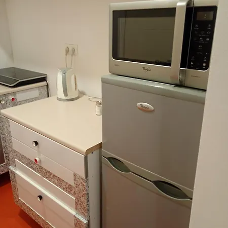 Nr 8 - Kamienica Kameralna - Senatorska 4 - Dostęp Na Kod Apartament *