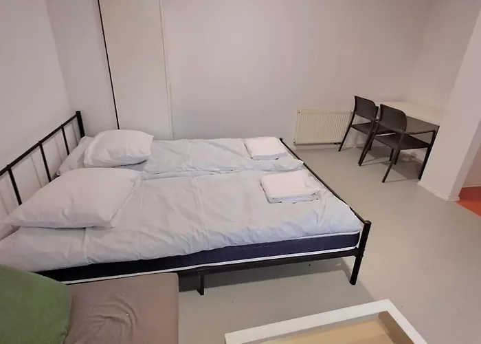 Appartamento Nr 8 - Kamienica Kameralna - Senatorska 4 - Dostep Na Kod Łódź