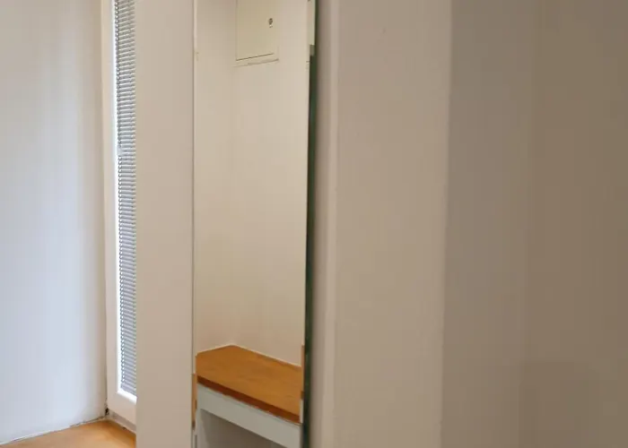 Nr 8 - Kamienica Kameralna - Senatorska 4 - Dostep Na Kod Appartamento *