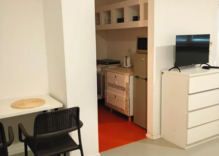 Appartamento Nr 8 - Kamienica Kameralna - Senatorska 4 - Dostep Na Kod