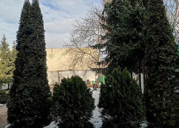 Appartamento Nr 8 - Kamienica Kameralna - Senatorska 4 - Dostep Na Kod