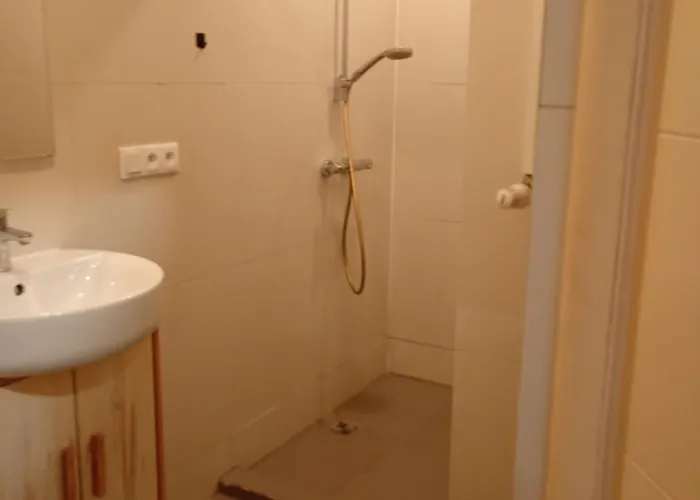 Appartamento Nr 8 - Kamienica Kameralna - Senatorska 4 - Dostep Na Kod *