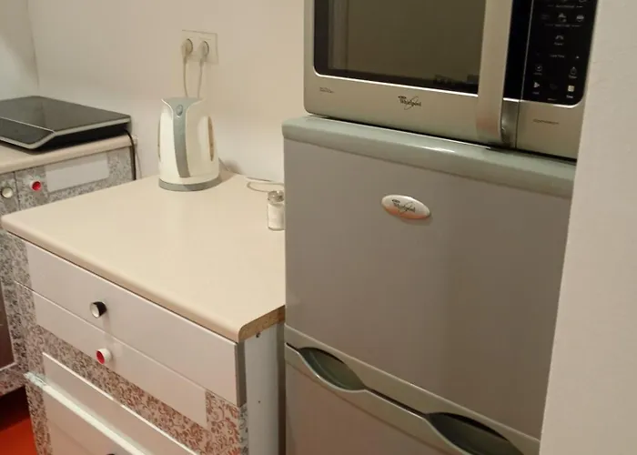 Nr 8 - Kamienica Kameralna - Senatorska 4 - Dostep Na Kod Appartamento *